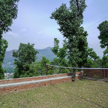 The Apricity Bhimtal Exterior photo