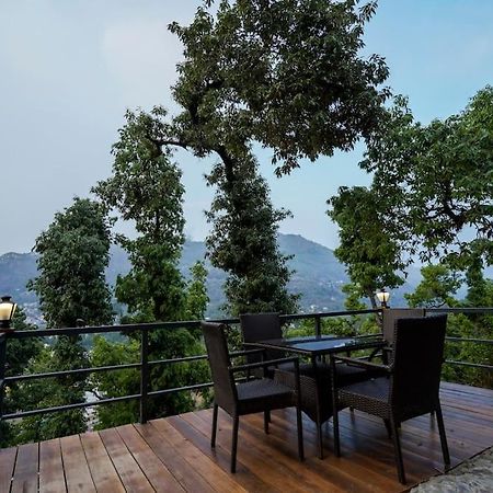 The Apricity Bhimtal Exterior photo