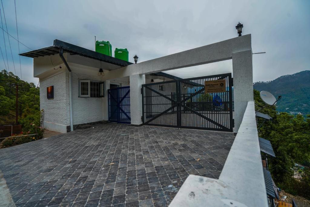 The Apricity Bhimtal Exterior photo